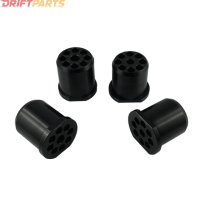 Silentblocs rigides de berceau BMW E36