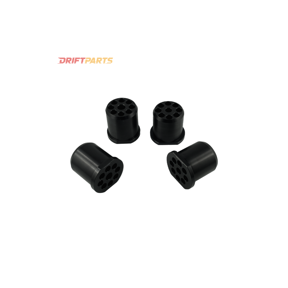 Boccole rigide ponte BMW E36