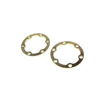 Distanziale semiassi 5 mm BMW tipo 168 SWAGIER