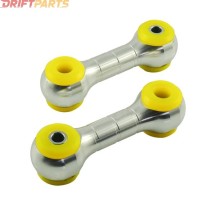 Biellette posteriori BMW 80 mm PU 90ShA