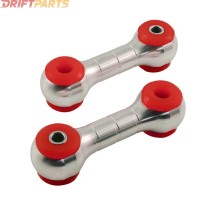 Biellette posteriori BMW 80 mm PU 80ShA