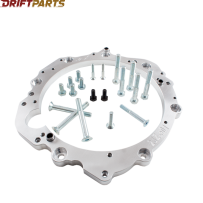 Adattatore motore-cambio Toyota 1JZ/2JZ / Audi/VW/Škoda 01E