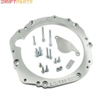 Adattatore motore-cambio Toyota 1JZ/2JZ / Mazda RX-8 5/6 marce