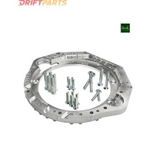 Adattatore motore-cambio BMW V8 M60/M62/S62 / Audi/VW/Škoda 01E