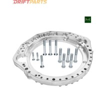 Adaptador motor-caja BMW V12 M70/S70/M73 / Audi/VW/Škoda 01E