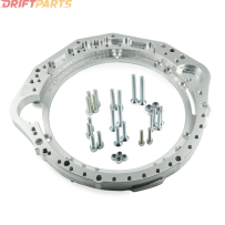 Adattatore BMW V12 per cambi BMW