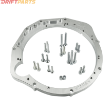 BMW V12 to ZF Transmission Adapter Plate