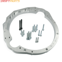 Adattatore motore-cambio BMW V12 M70/M73 / cambi BMW M60/M62