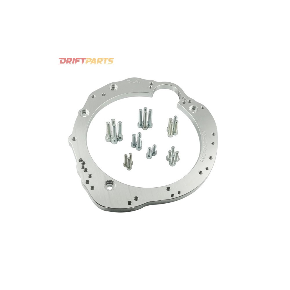 Adattatore Nissan RB per CD00x