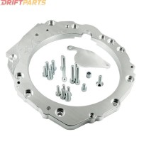Adaptador motor-caja Nissan SR20 / Mazda RX-7/RX-8