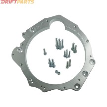 Adaptador Saab H a BMW GS6-53DZ