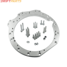 Mercedes M112/M113 Adapter für BMW