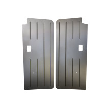 Pannelli copriporta BMW E30 CNC