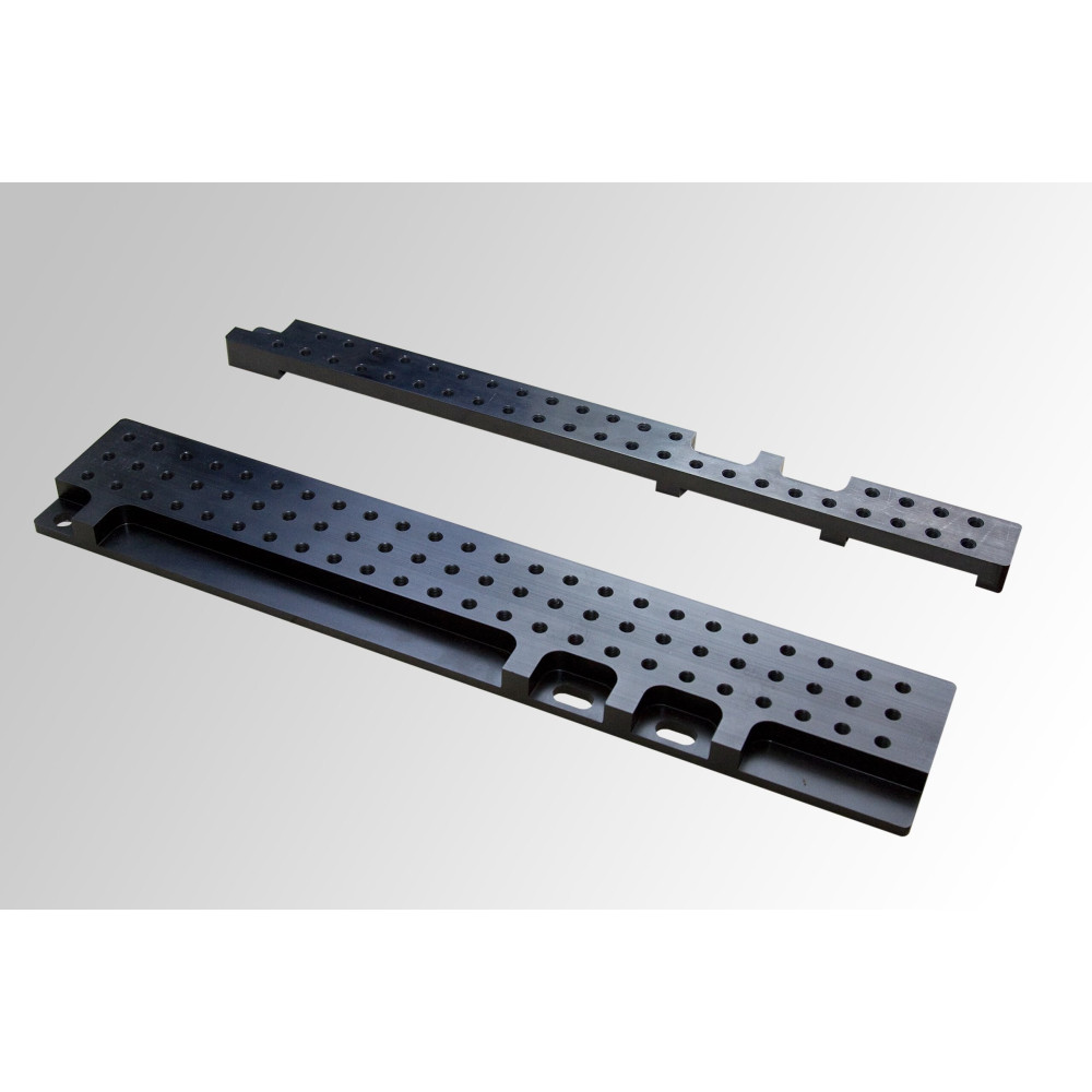 Piattaforma sedile BMW E30 E36 E46 SWAGIER