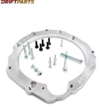 Motor-Getriebeadapter Mitsubishi 4G63 / Mazda RX-8 5-/6-Gang