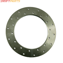 Piste de friction 228 mm | PMC