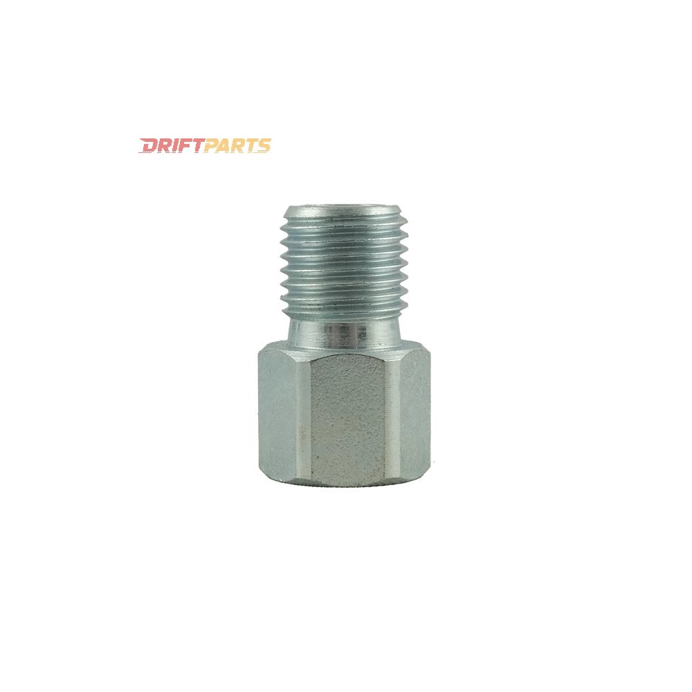 Hex Threaded Insert for Clutch Pressure Plates