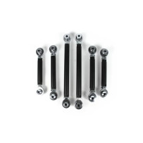 Set 6 bracci regolabili camber BMW M3 E90 E92