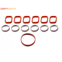 Guarnizioni aspirazione BMW M57 M57N M57N2