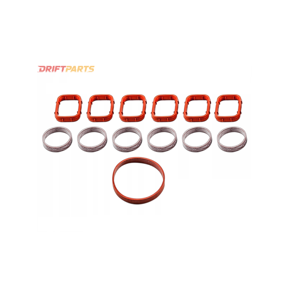 Guarnizioni aspirazione BMW M57 M57N M57N2