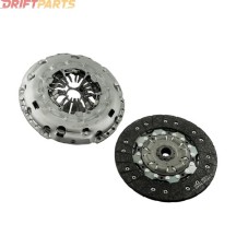 LuK Kupplung Ford 2.0 TDCi 240mm