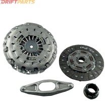 Sachs XTend Clutch Kit for BMW M57N Engines