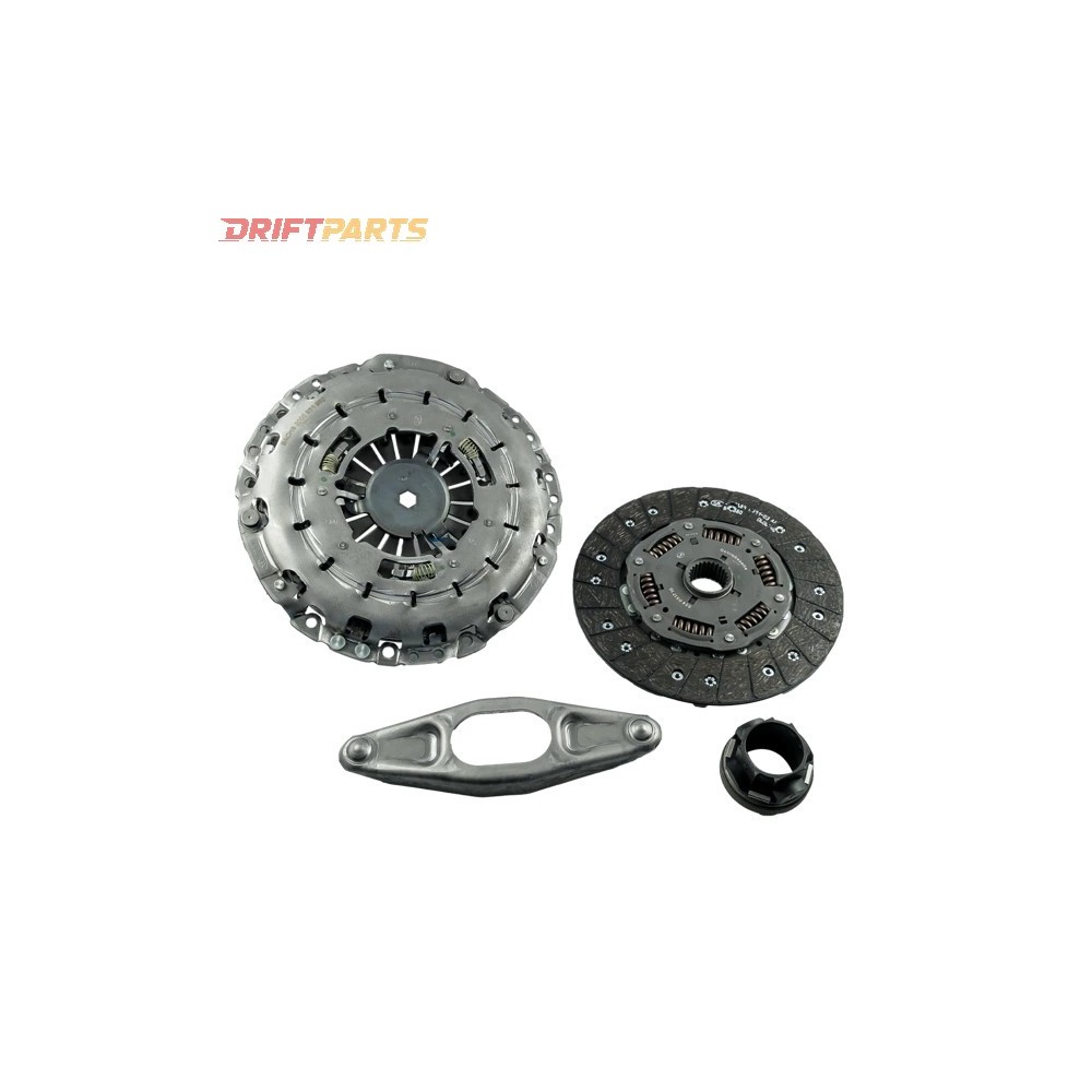 Kit frizione Sachs XTend BMW M57N 240mm