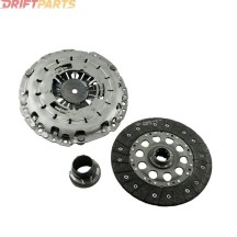 Sachs XTend Kupplung BMW M57 M62 240mm