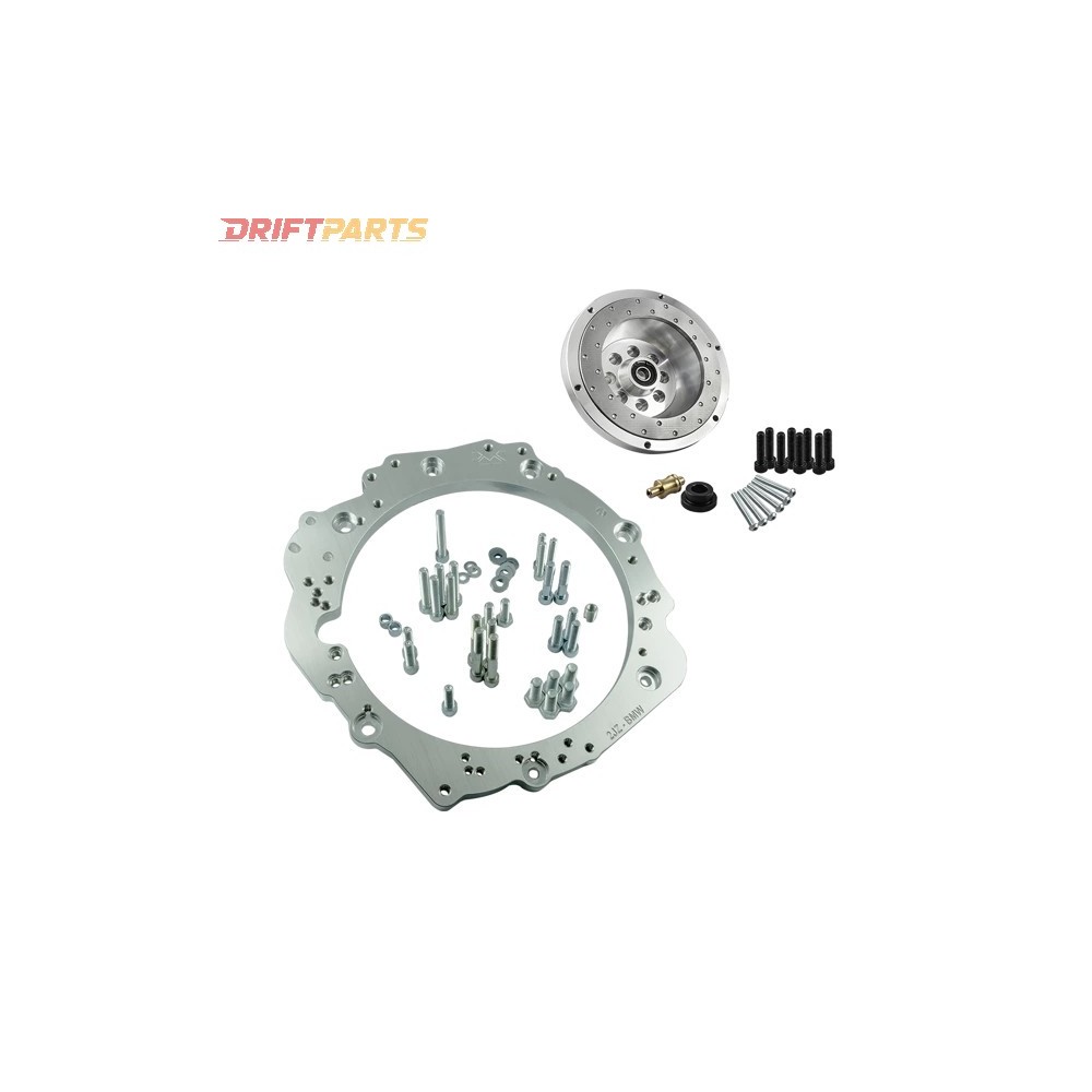 Kit Toyota JZ per BMW GS5-39DZ 184mm