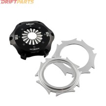Spingidisco Tilton 66-302 HGG Step 184mm