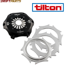 Mécanisme Tilton 66-003 HGG Step 184mm