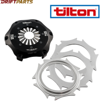 Spingidisco Tilton 66-003 HGG Step 184mm