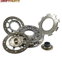 Embrague Sachs 3000 951 019 228mm