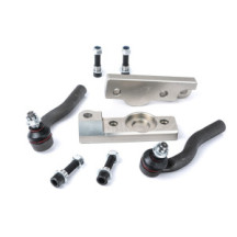 Adaptateurs d’angle Plug & Play Lexus IS200/IS300 | CNC71