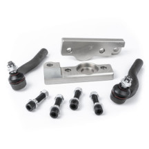 Adaptateurs d’angle Plug & Play Lexus IS200/IS300 | CNC71