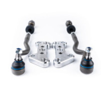 Kit d’adaptateurs d’angle Plug & Play BMW E36 | CNC71