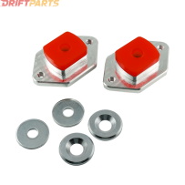 Supports arrière BMW E8x E9x 80ShA