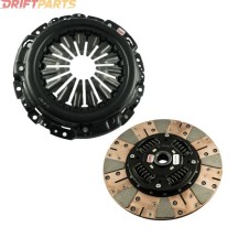 Stage 3 Competition Clutch Kit for Nissan & Infiniti