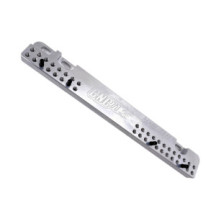 BMW E82 Aluminium-Schalensitzadapter