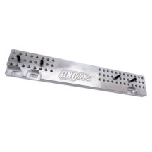 BMW E82 Aluminium-Schalensitzadapter