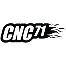 Rondelle sterzo CNC71 per BMW E36 E46 E30