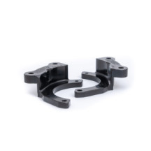 BMW E46 Caliper Adapter - CNC71