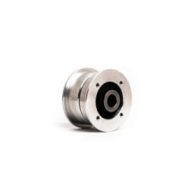 Boccola braccio posteriore CNC71 BMW E36/E46/E85/E86