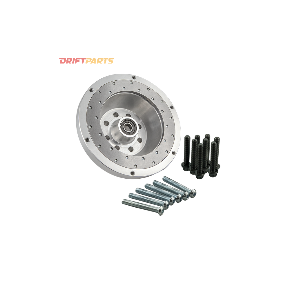 Volano GM LS per BMW HGD JGA HGA 184mm POT