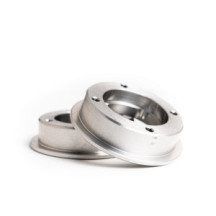 Boccola braccio posteriore CNC71 BMW E36/E46/E85/E86
