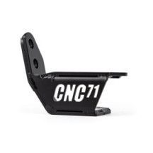 Kit angolo di angolo sterzo per sport motoristici CNC71