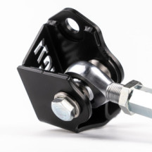 Kit angolo di angolo sterzo per sport motoristici CNC71