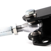 Kit angolo di angolo sterzo per sport motoristici CNC71