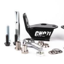 Kit angolo di angolo sterzo per sport motoristici CNC71