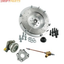 Aluminum Flywheel for Toyota JZ and Mazda RX-7
